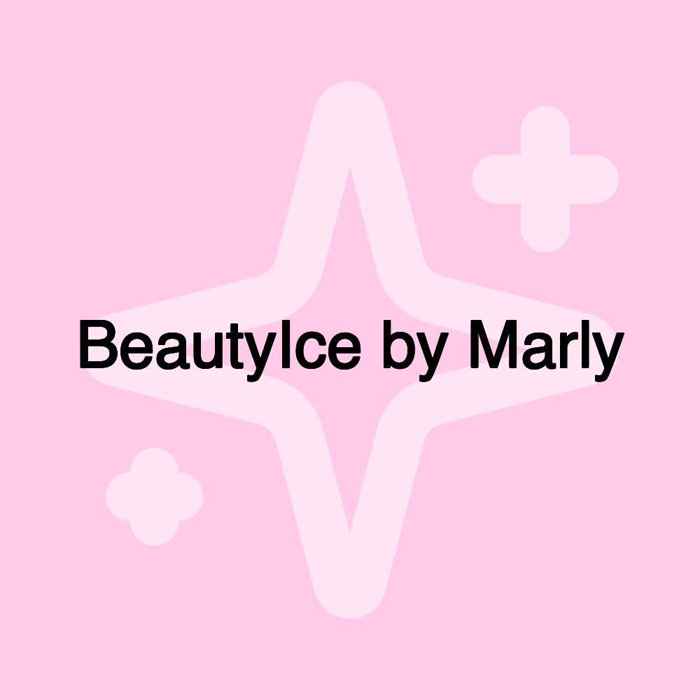 BeautyIce by Marly