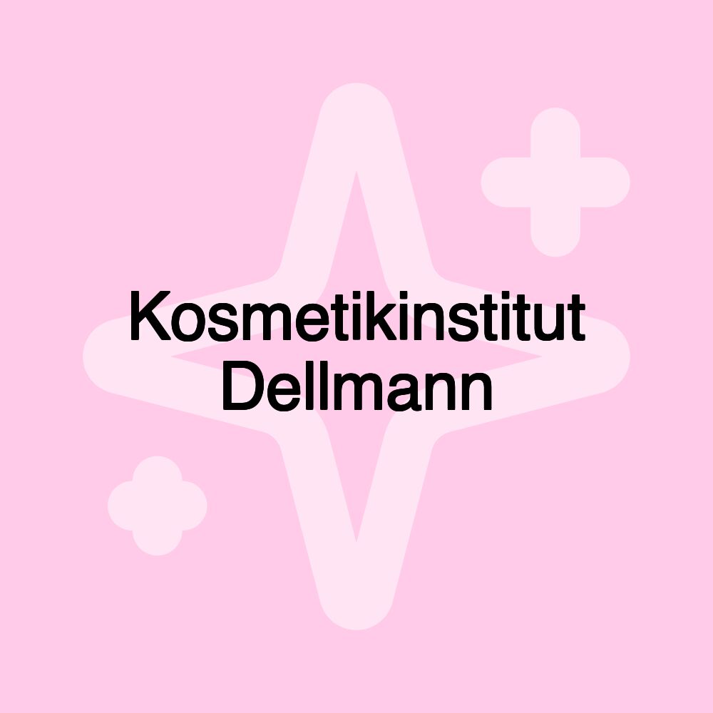 Kosmetikinstitut Dellmann