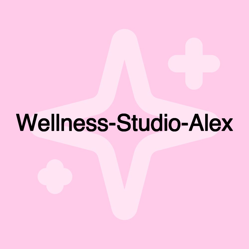 Wellness-Studio-Alex