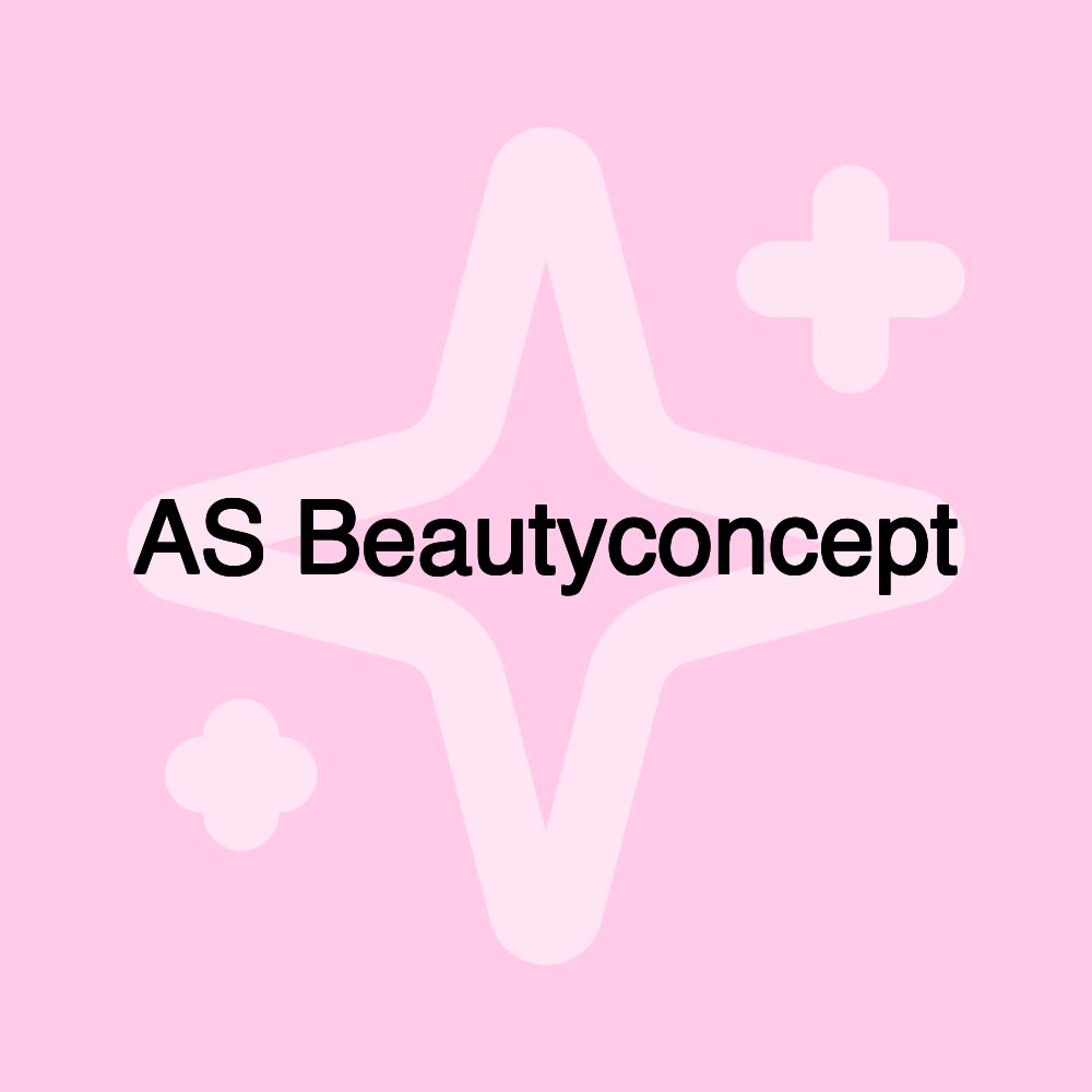 AS Beautyconcept