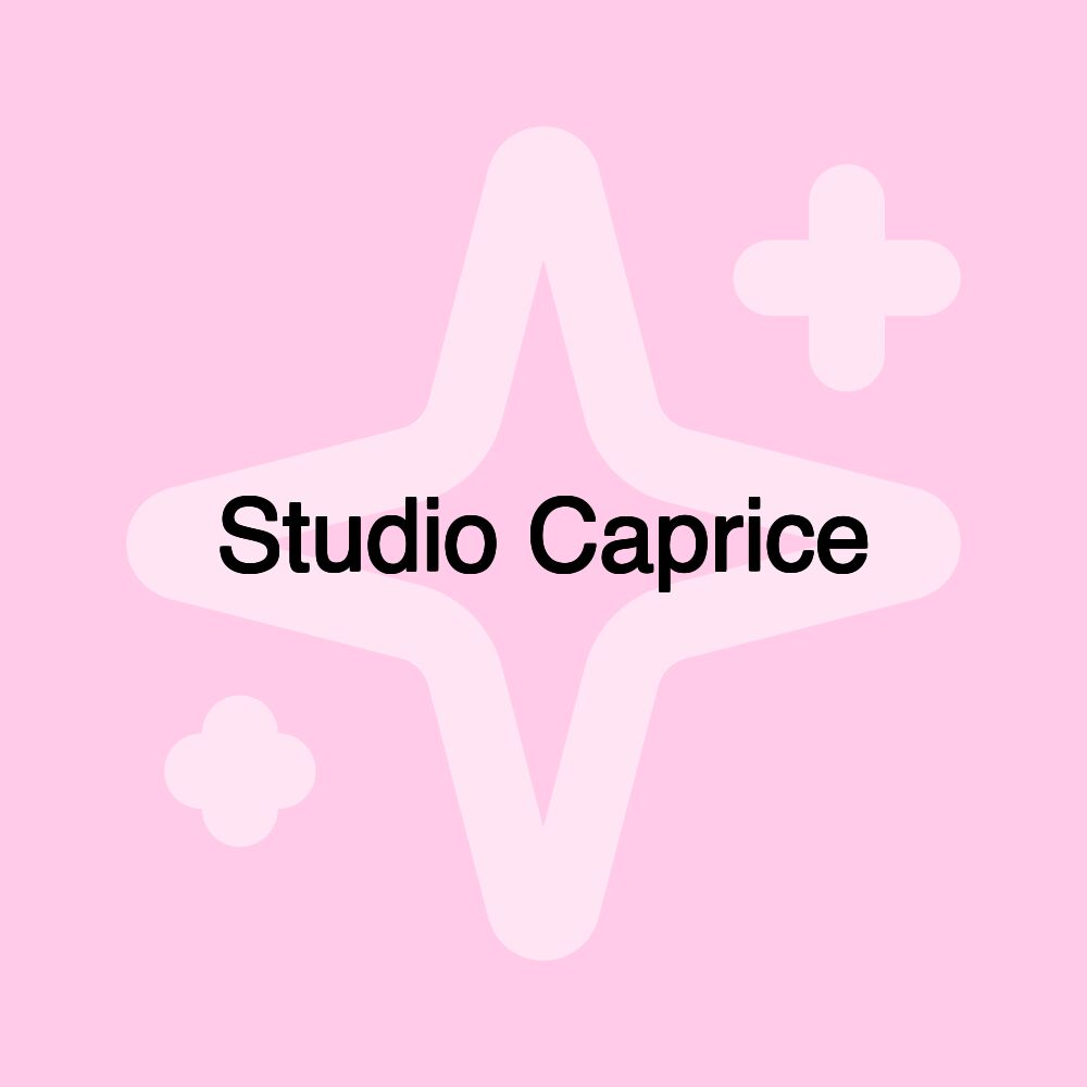 Studio Caprice