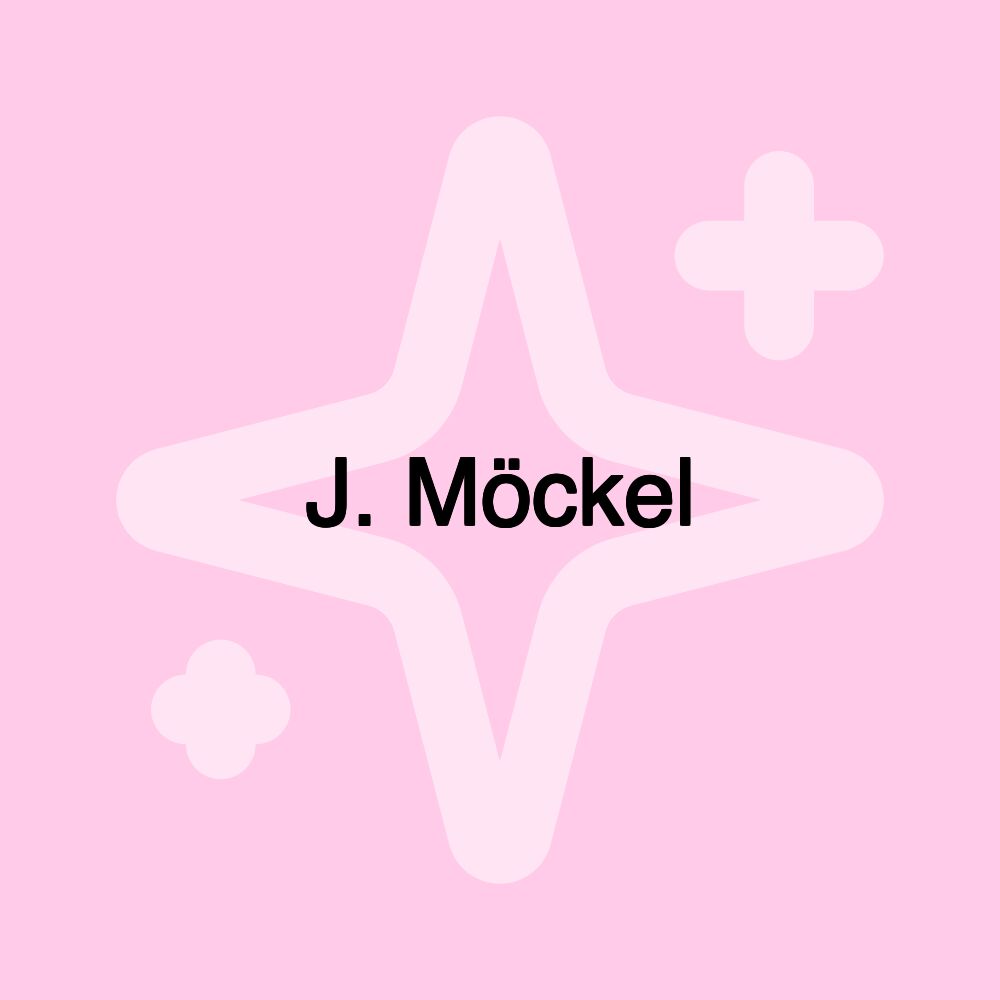 J. Möckel