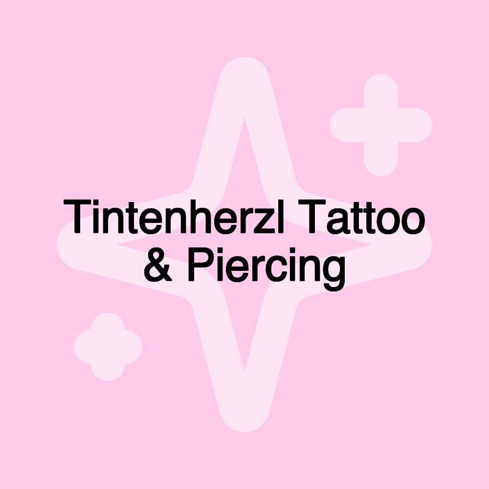 Tintenherzl Tattoo & Piercing