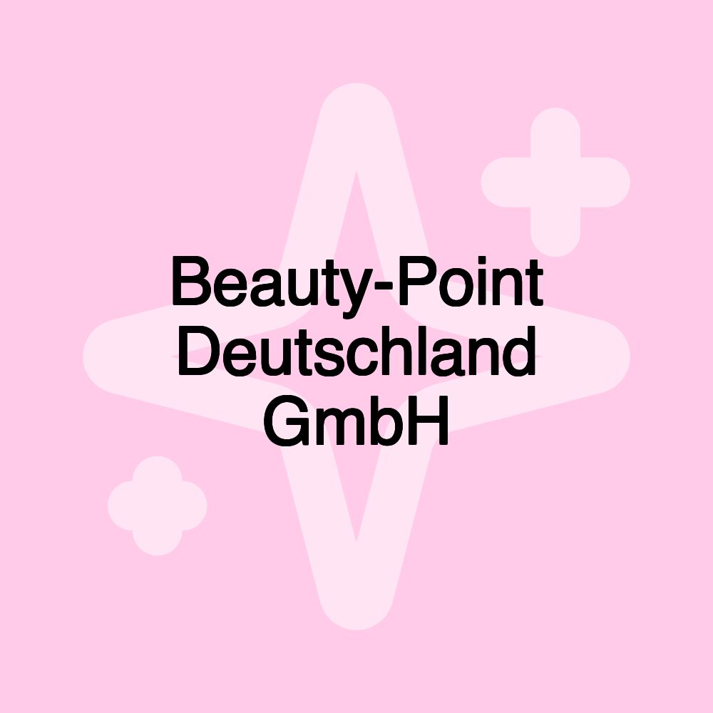 Beauty-Point Deutschland GmbH