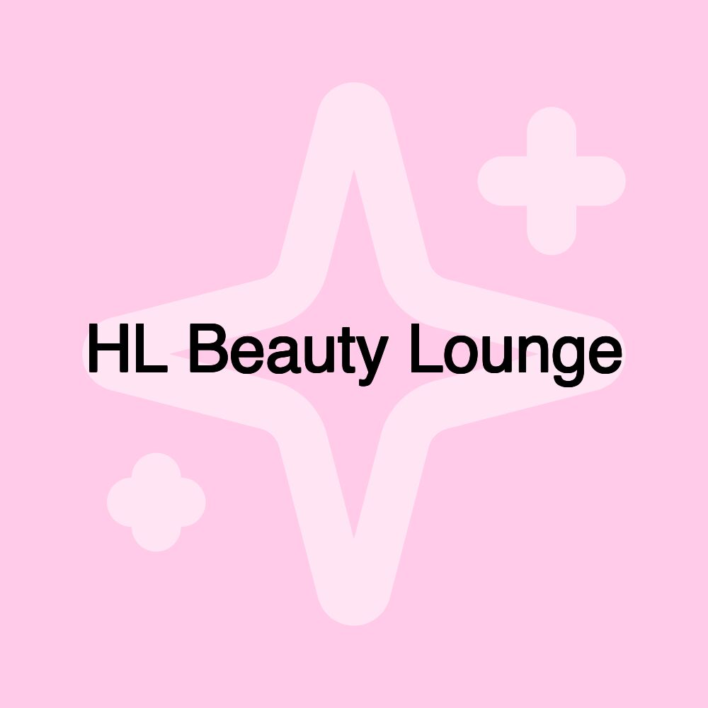 HL Beauty Lounge