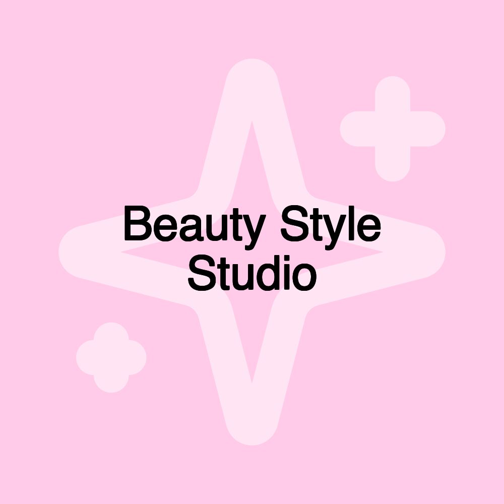 Beauty Style Studio