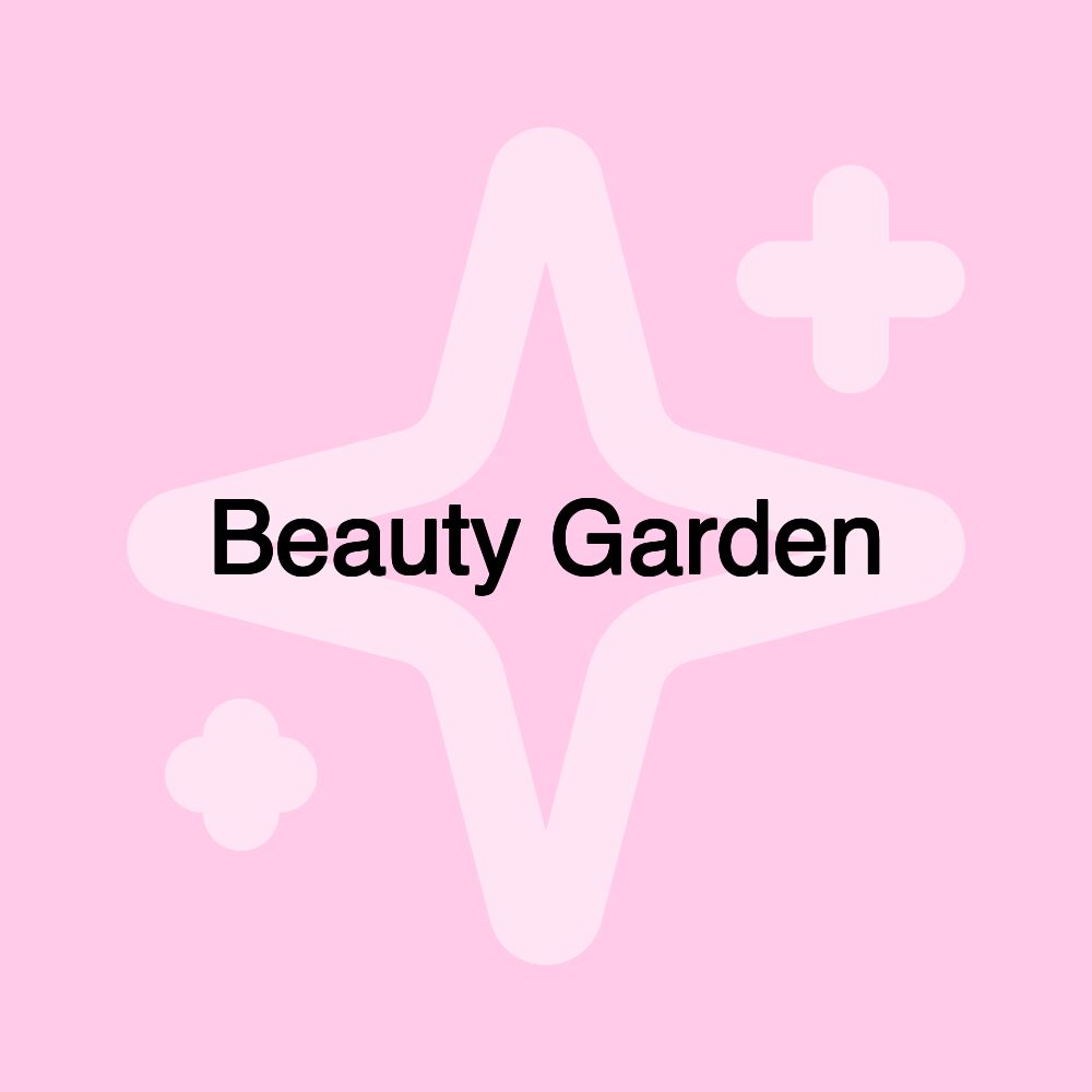 Beauty Garden