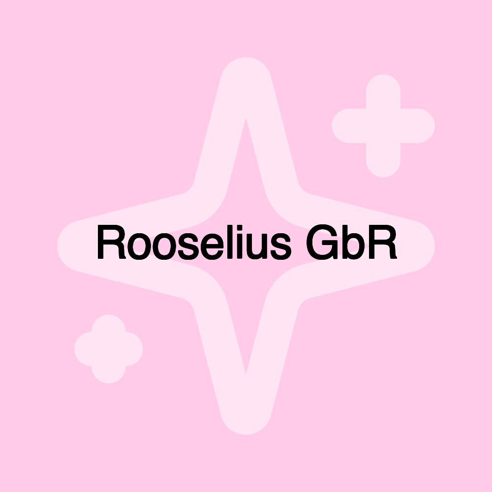 Rooselius GbR