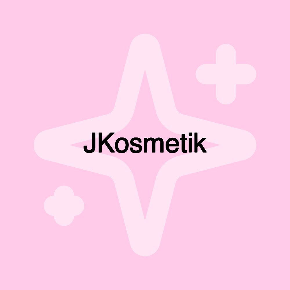 JKosmetik