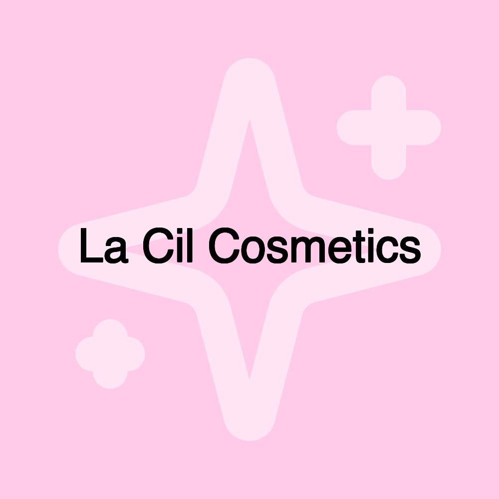 La Cil Cosmetics