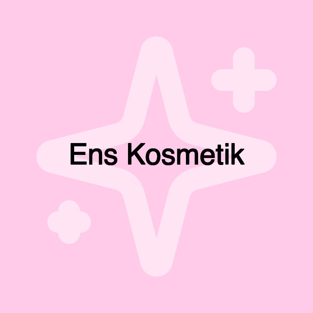 Ens Kosmetik