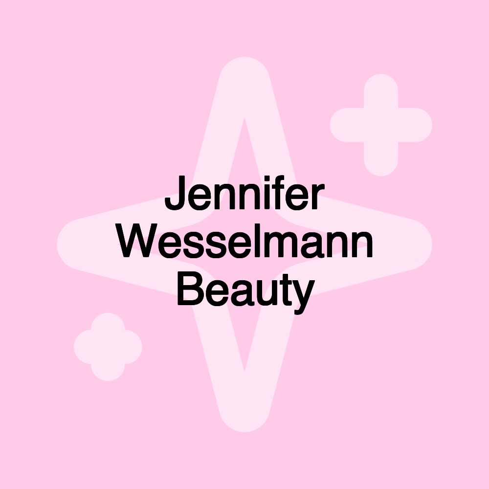 Jennifer Wesselmann Beauty