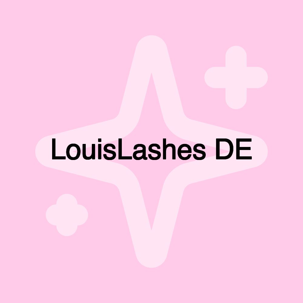 LouisLashes DE