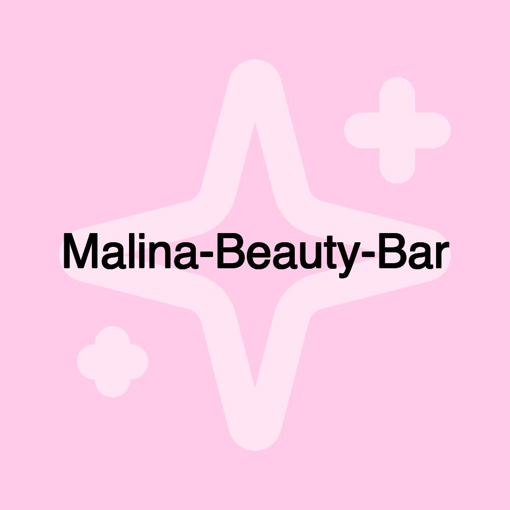 Malina-Beauty-Bar