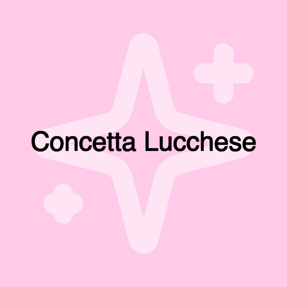 Concetta Lucchese