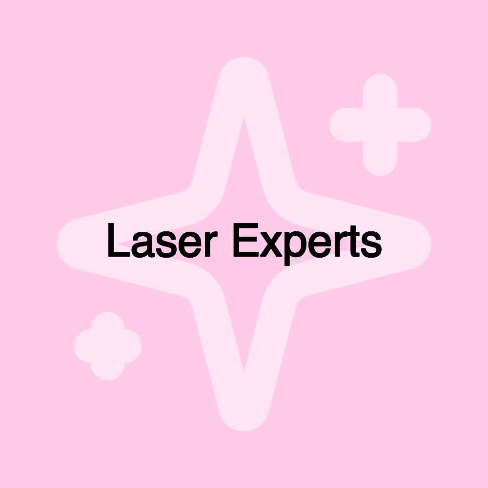 Laser Experts