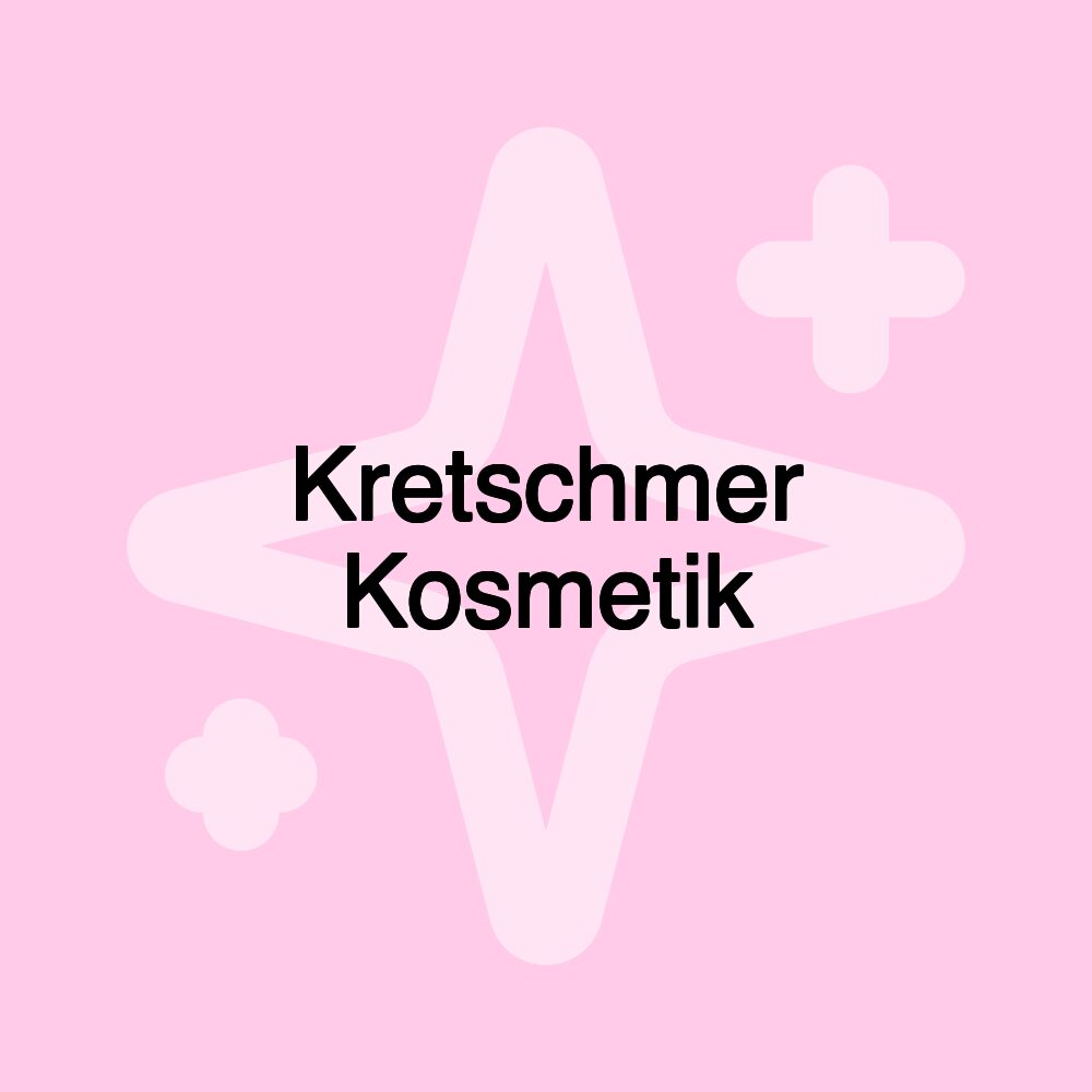 Kretschmer Kosmetik