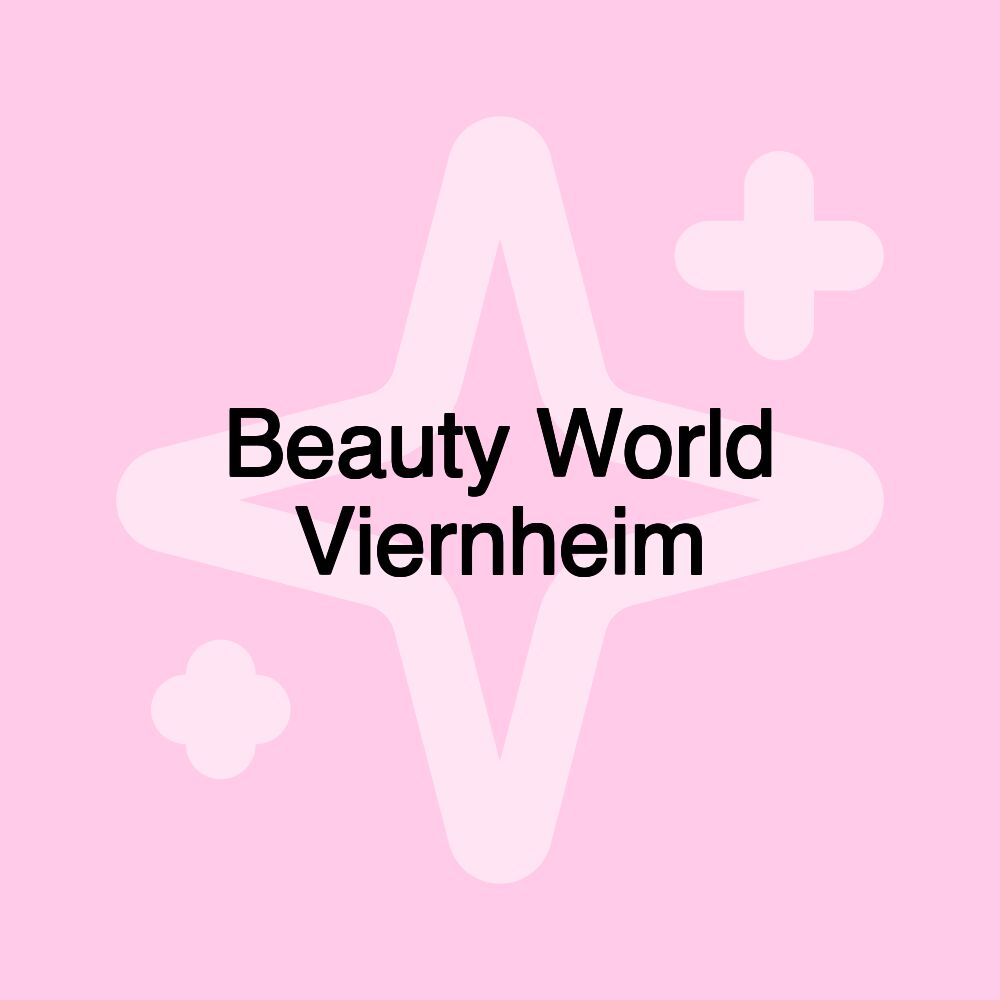 Beauty World Viernheim