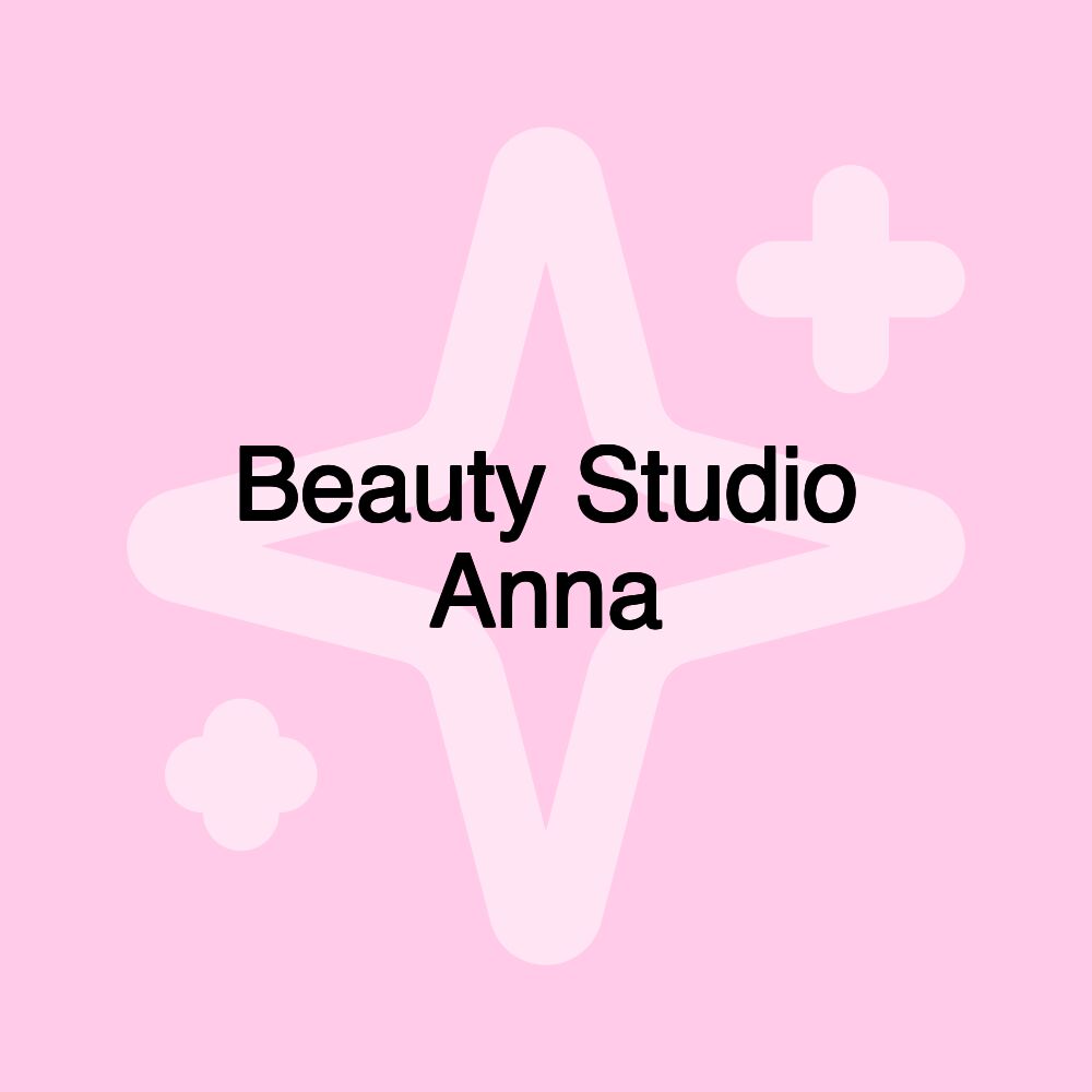 Beauty Studio Anna