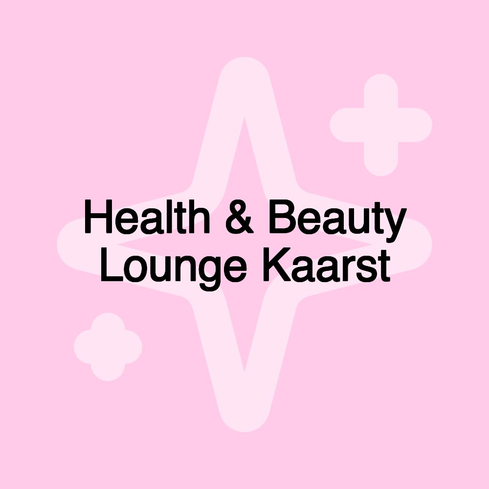 Health & Beauty Lounge Kaarst