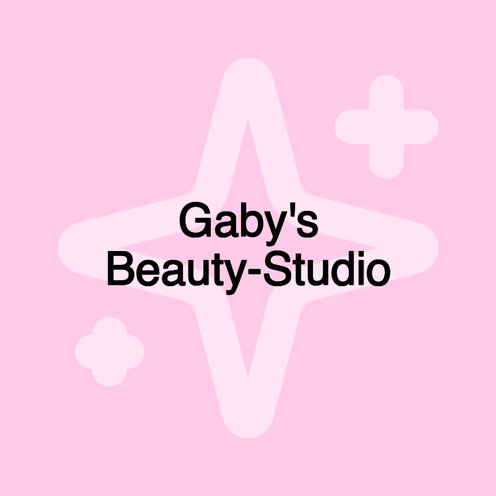 Gaby's Beauty-Studio