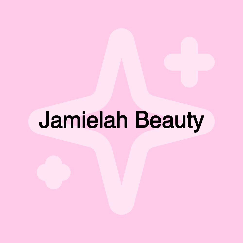 Jamielah Beauty