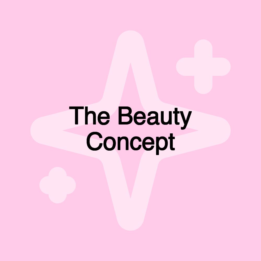 The Beauty Concept