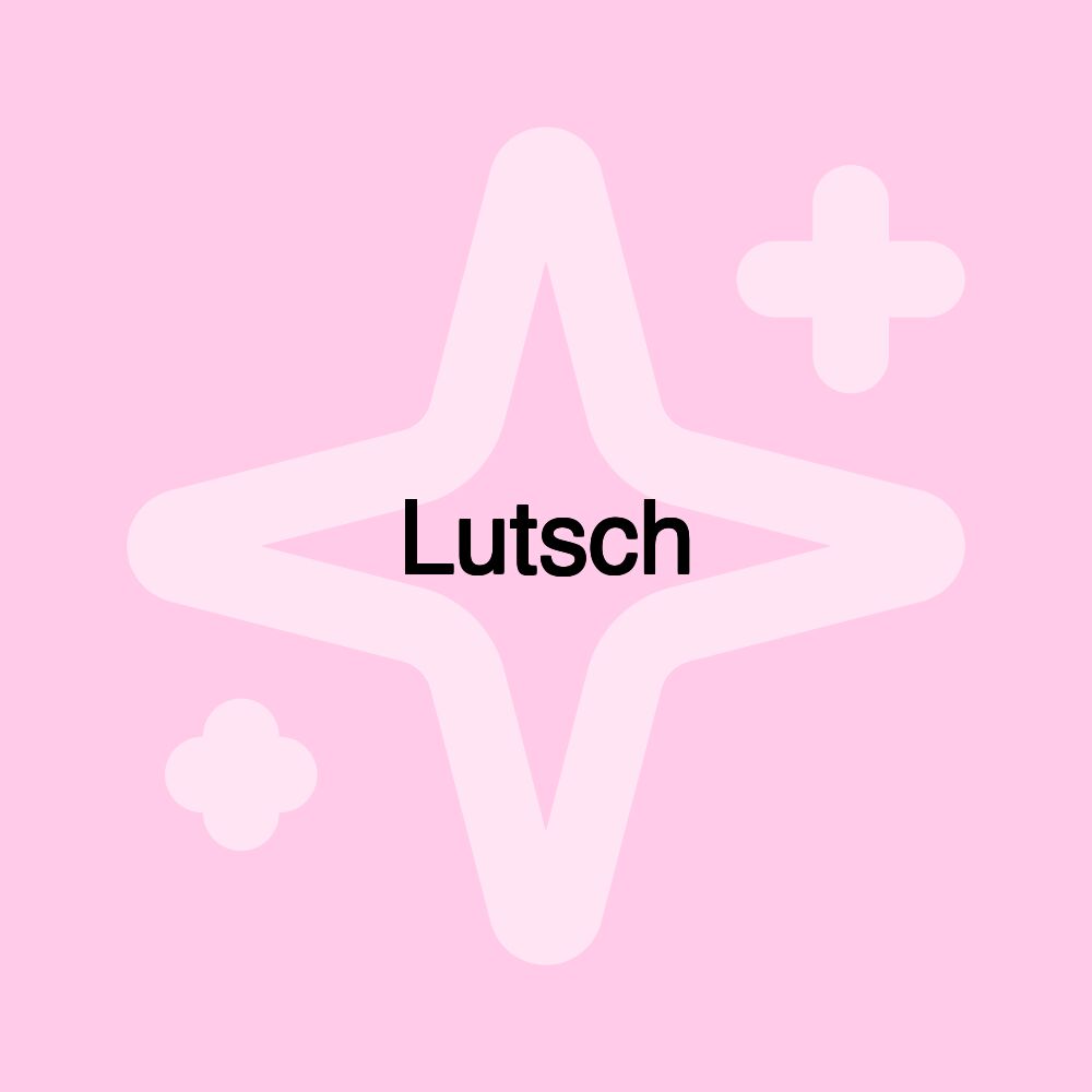 Lutsch