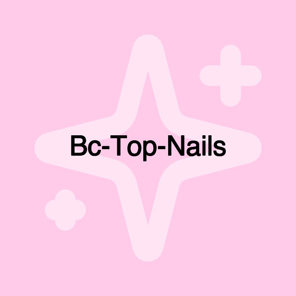 Bc-Top-Nails