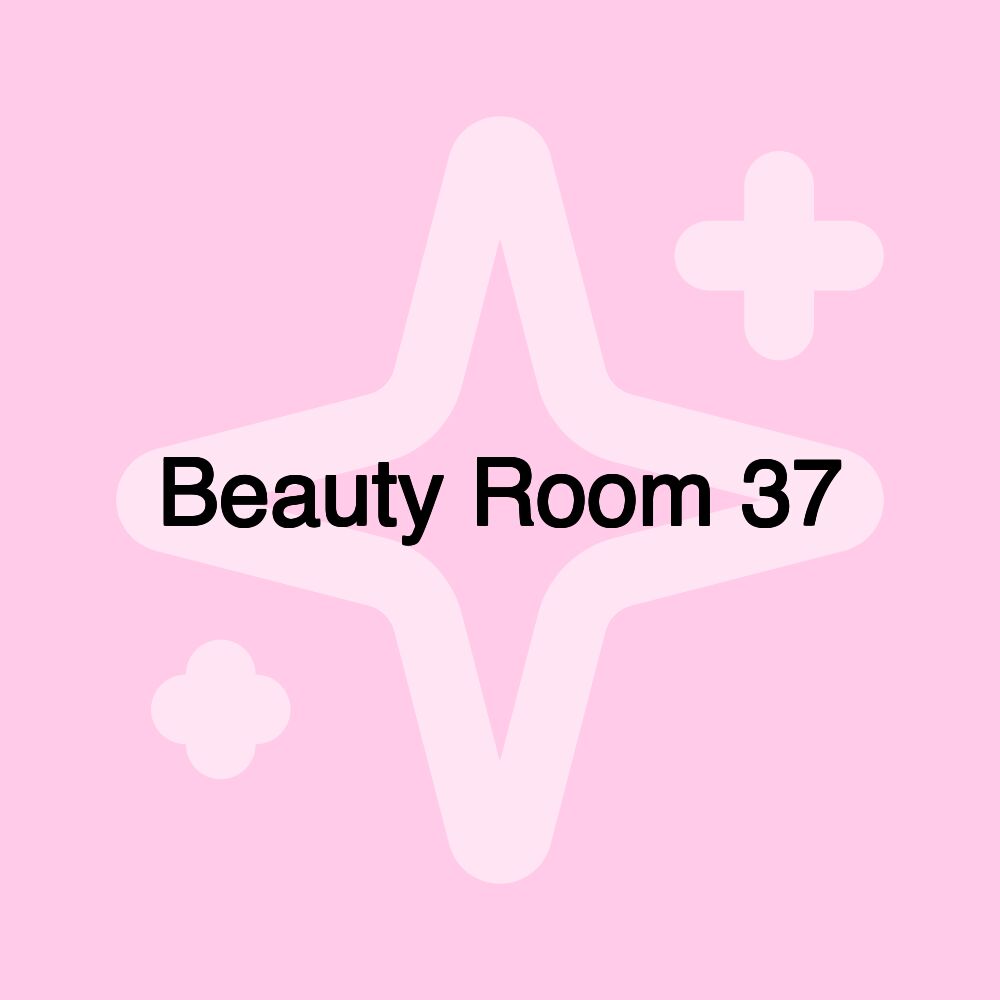 Beauty Room 37