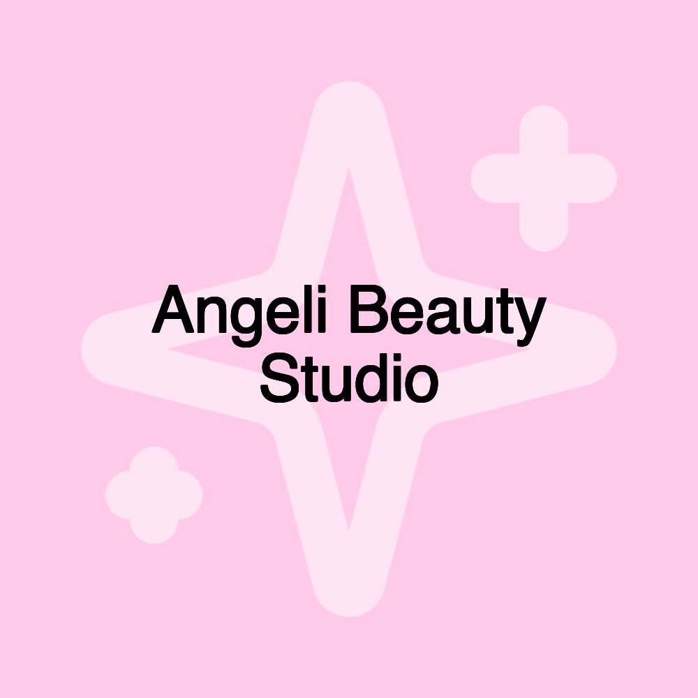 Angeli Beauty Studio