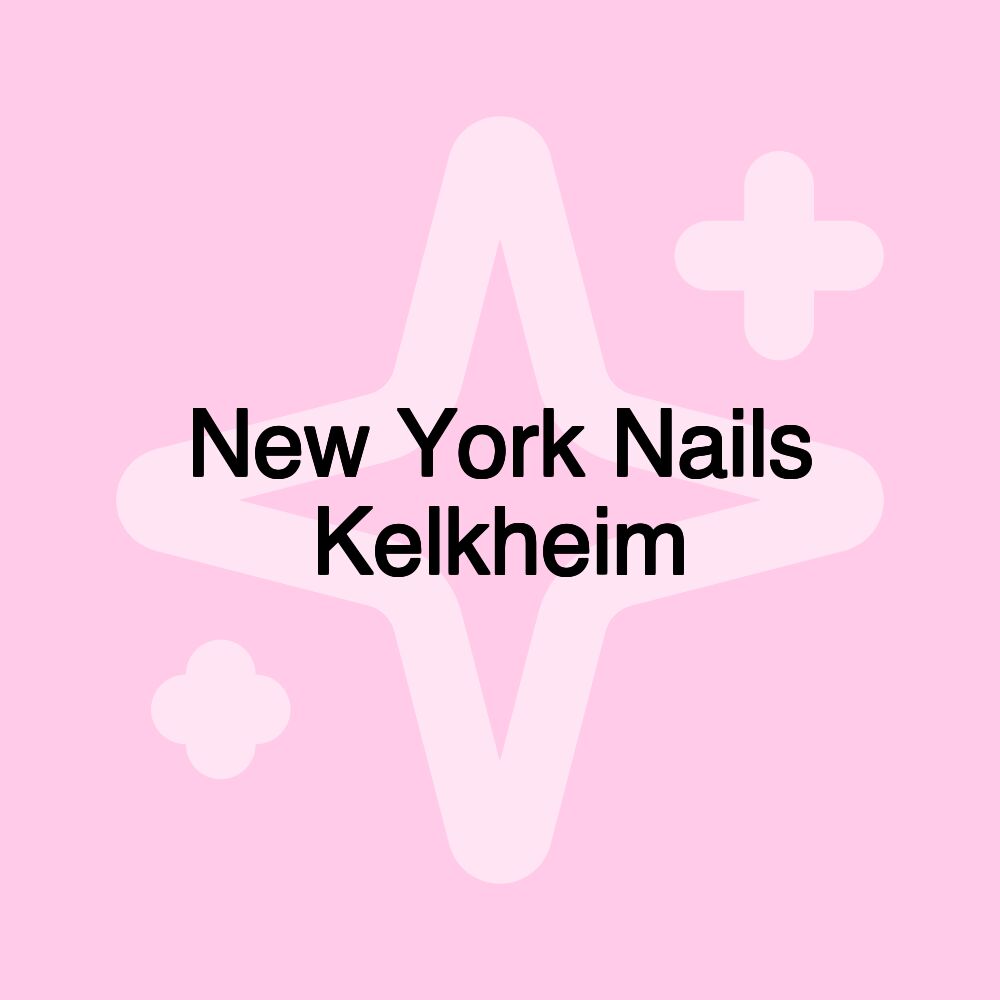 New York Nails Kelkheim