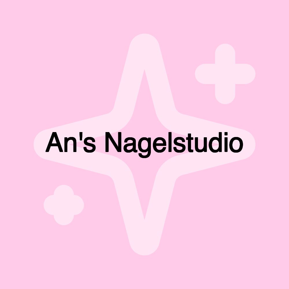 An's Nagelstudio