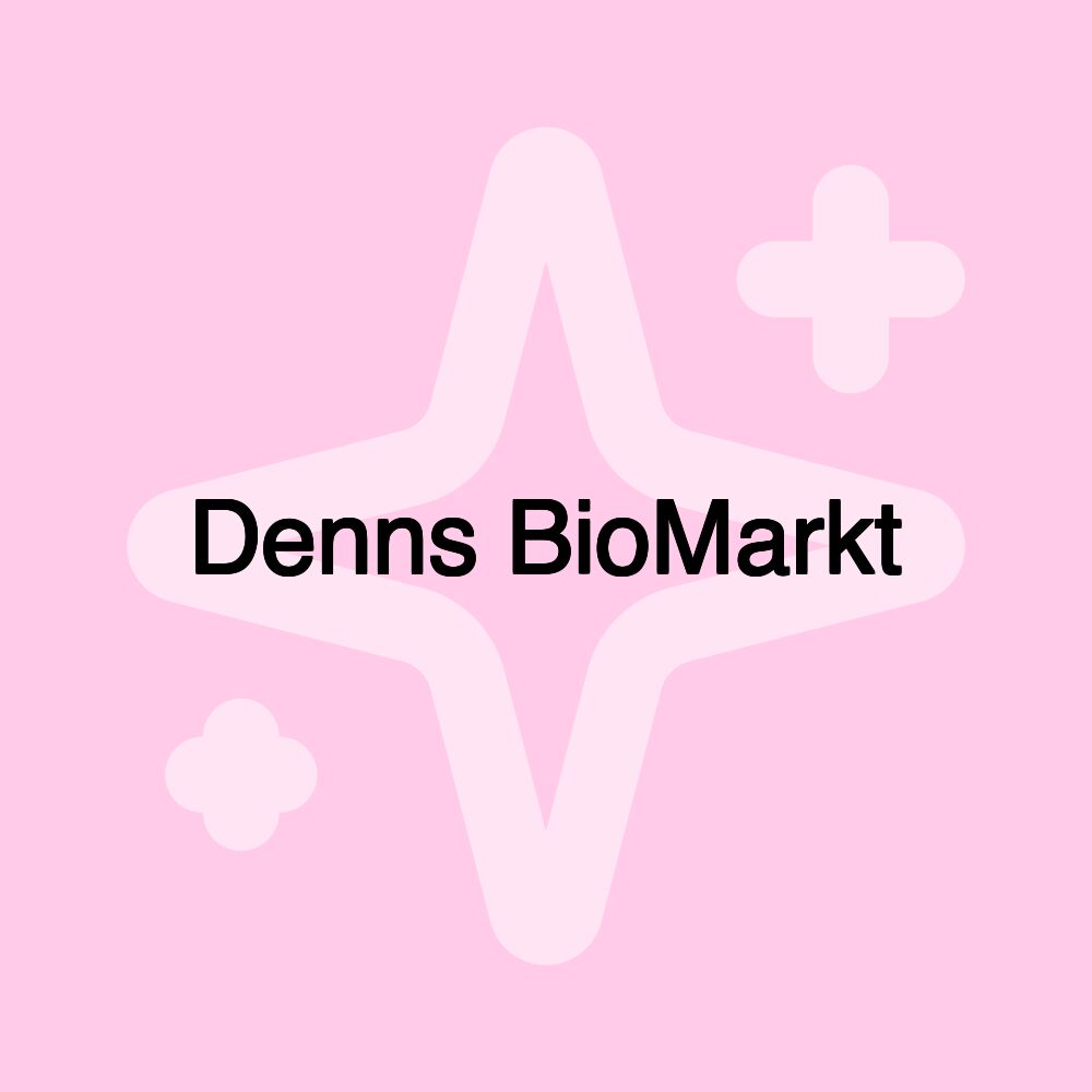 Denns BioMarkt