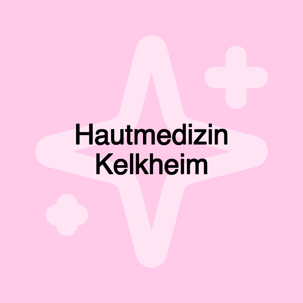 Hautmedizin Kelkheim