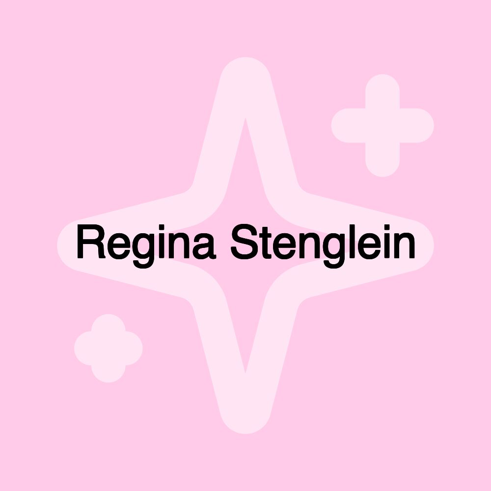 Regina Stenglein