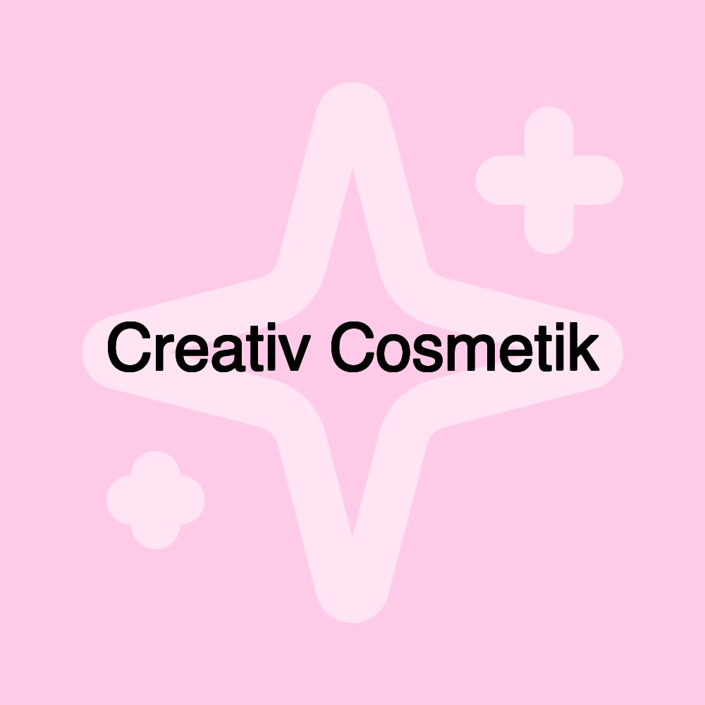 Creativ Cosmetik