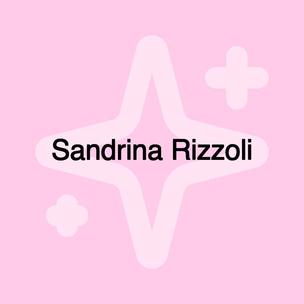 Sandrina Rizzoli