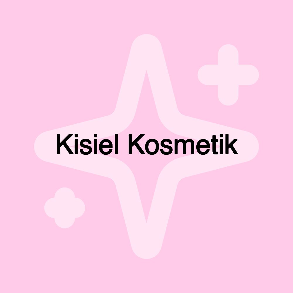 Kisiel Kosmetik