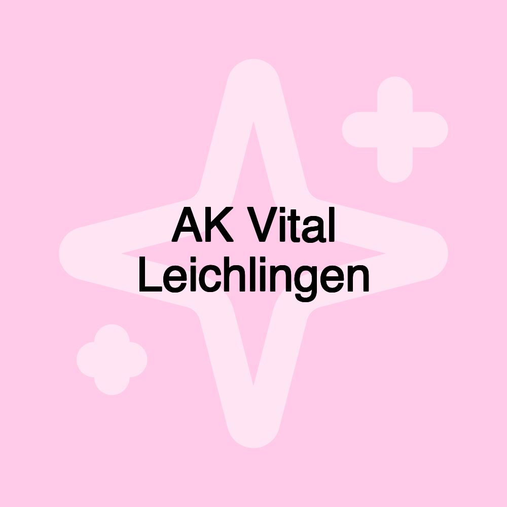 AK Vital Leichlingen