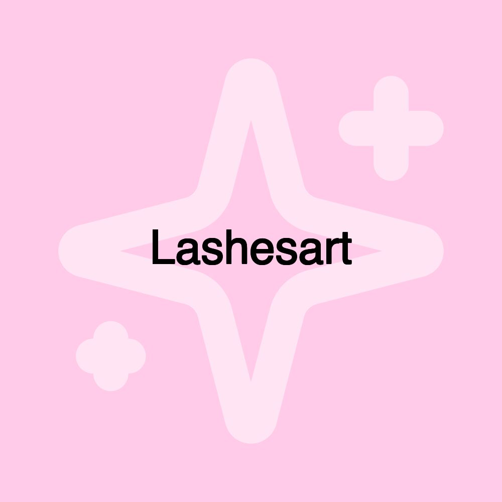 Lashesart