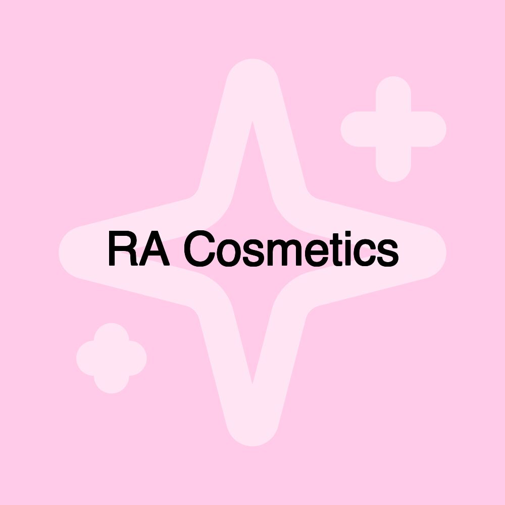 RA Cosmetics