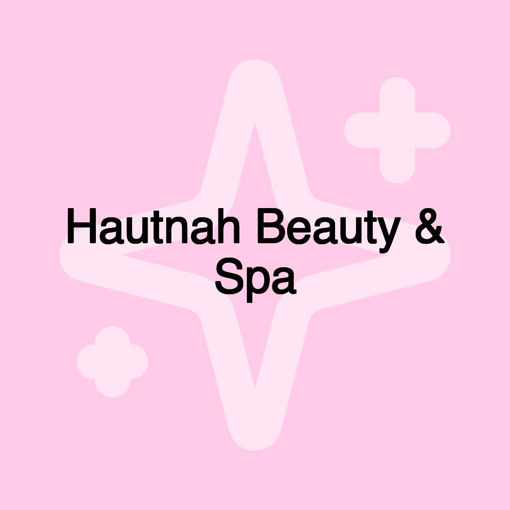 Hautnah Beauty & Spa