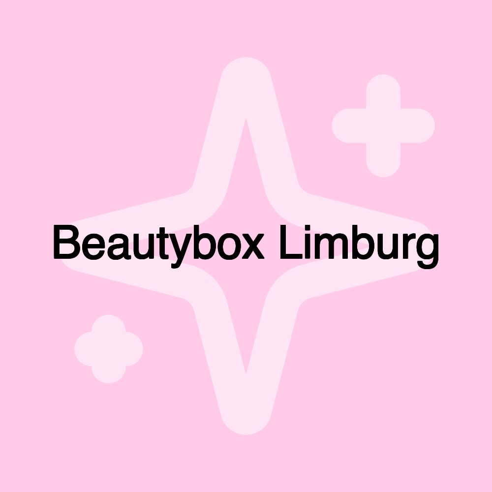 Beautybox Limburg