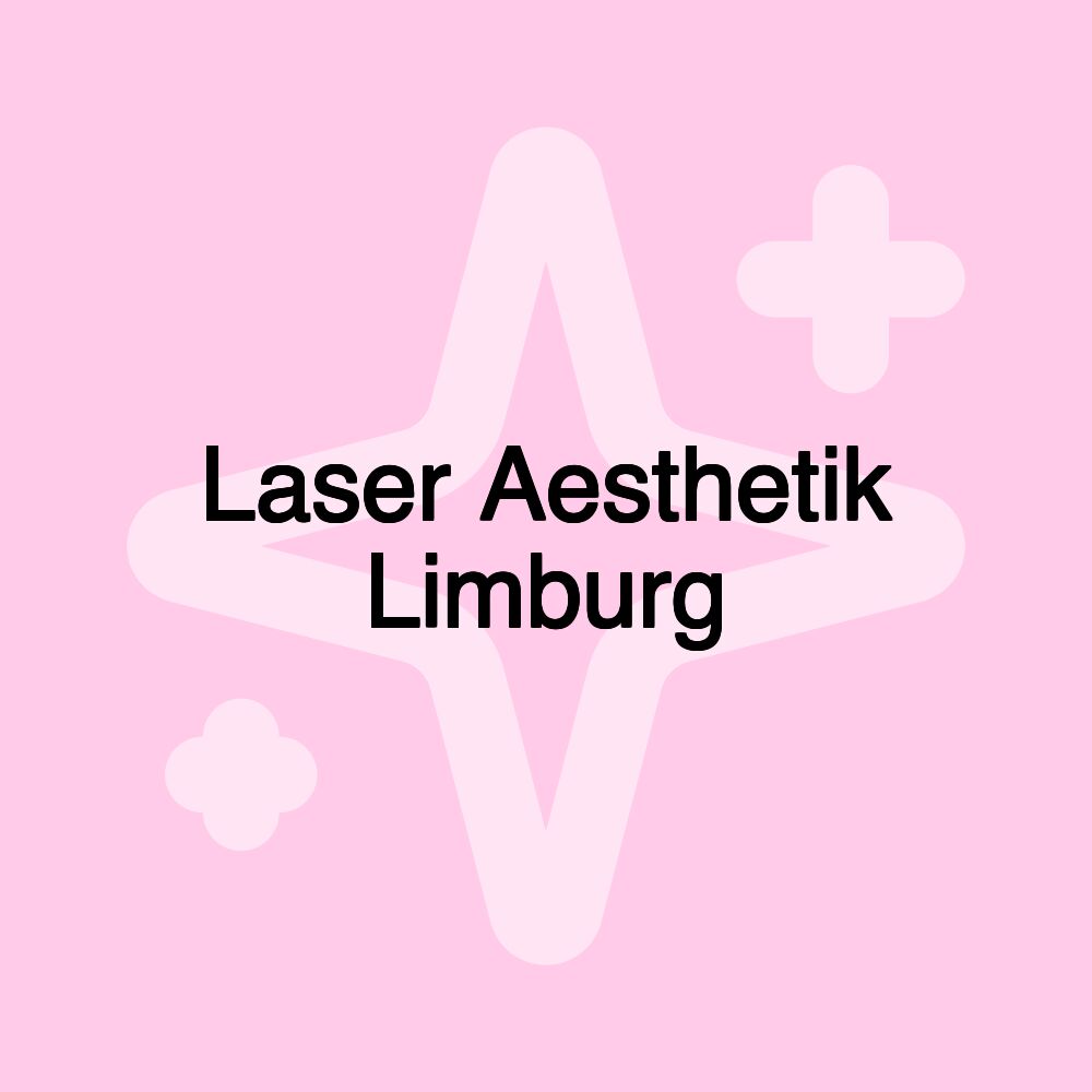 Laser Aesthetik Limburg