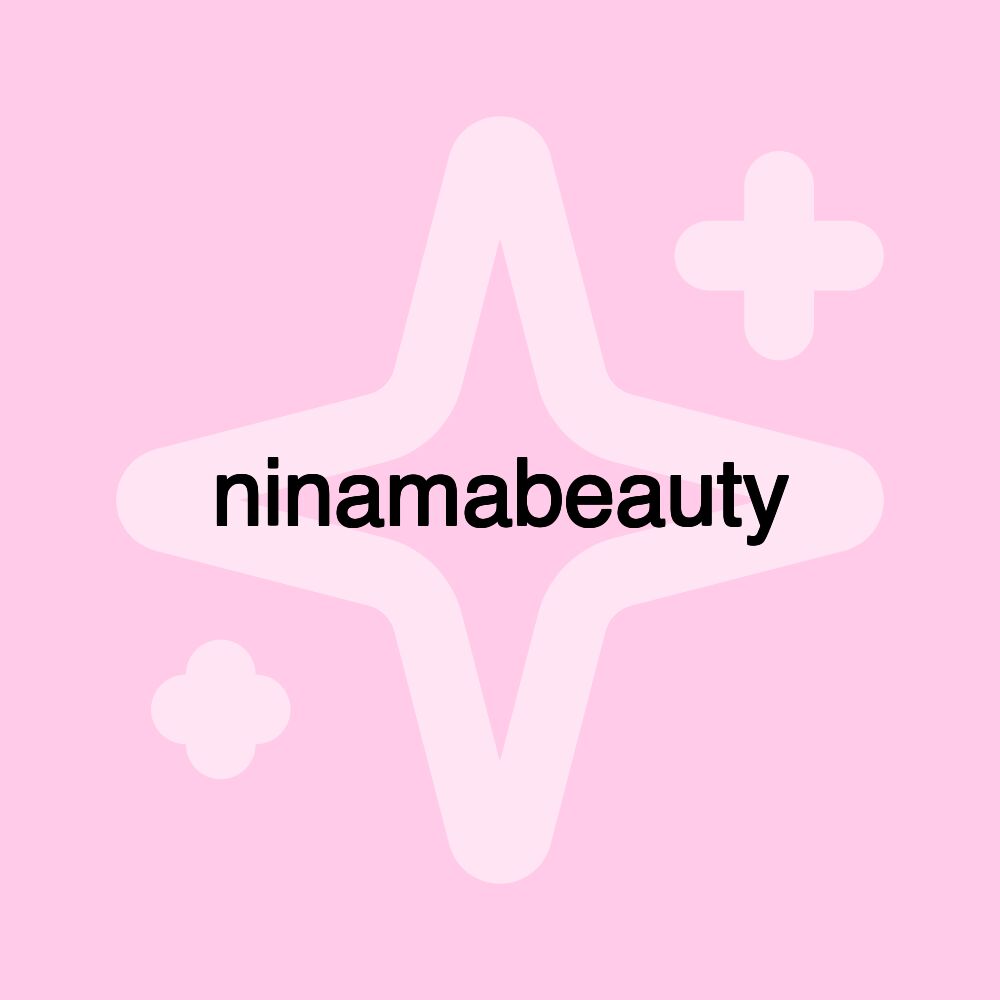 ninamabeauty