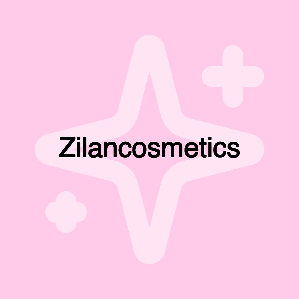 Zilancosmetics