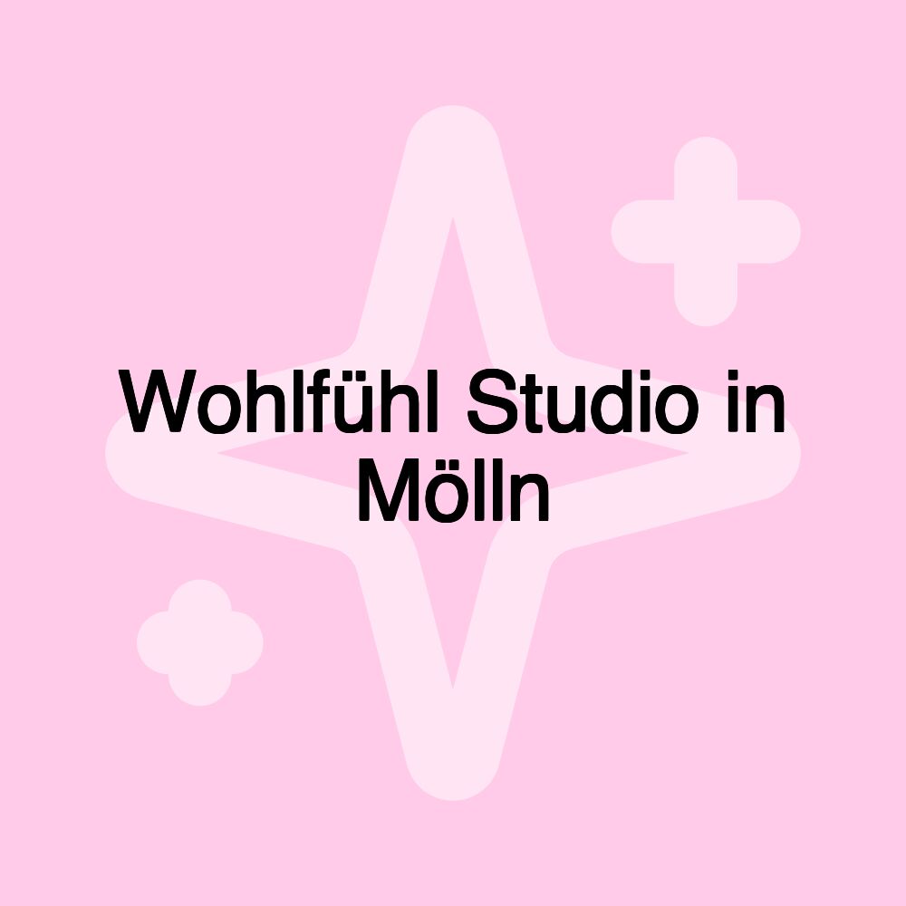 Wohlfühl Studio in Mölln