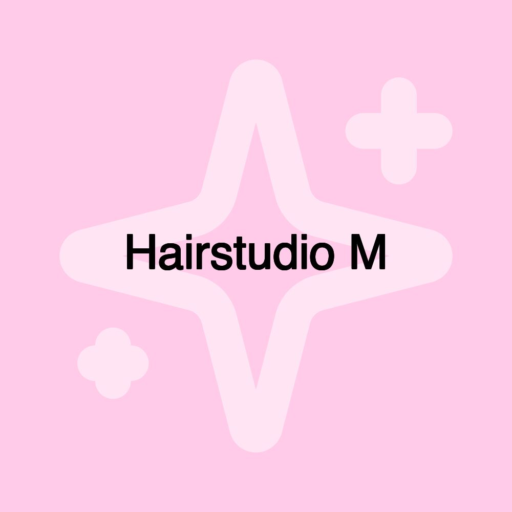 Hairstudio M