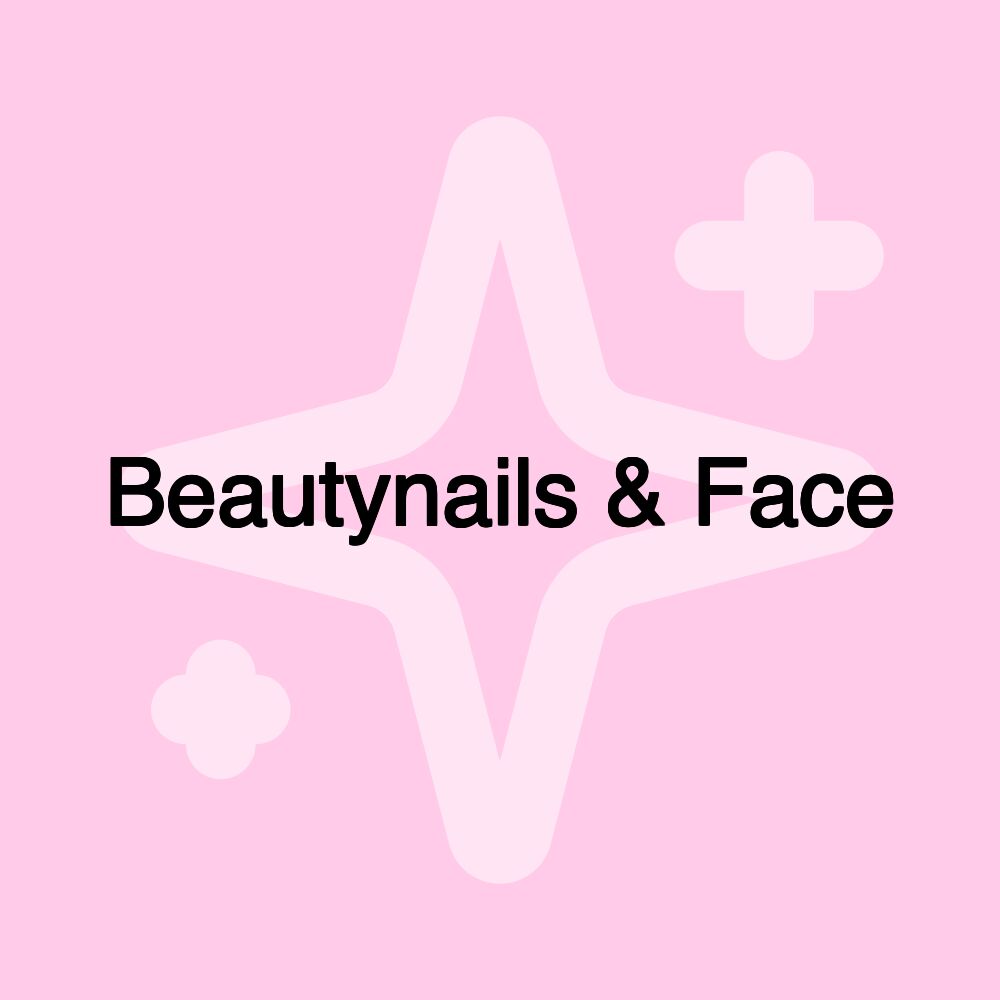 Beautynails & Face